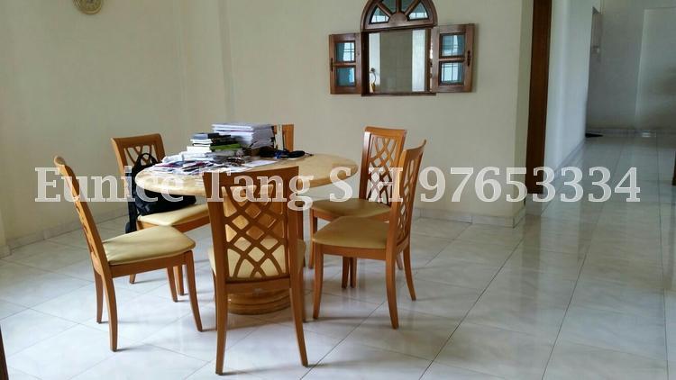 Blk 115 Bukit Purmei Road (Bukit Merah), HDB 5 Rooms #91081972